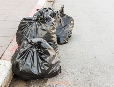 Modern waste management facilities in Addiscombe